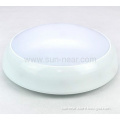 12W energy saving led rechargeable emergency ceiling lamp for hospital